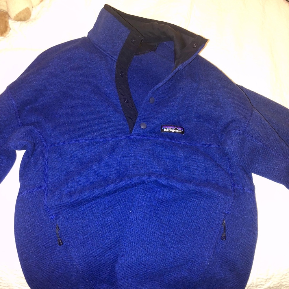 Patagonia Pullover